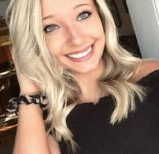 Amy Eckrich's Instagram, Twitter & Facebook