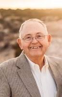 John Cox Obituary (1948