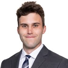 Gabriel (Gabe) McCarthy, Attorney, Atlanta, GA