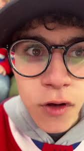 NHL_playoff reporting from the bell centre live #nhl #montréalcanadiens  #bellcentre @Canadiens Montréal @NHL