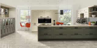 is a shaker kitchen for you? kitchen