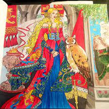 Game of thrones coloring book pics. Imgur The Most Awesome Images On The Internet Coloring Books Coloring Pages Coloring Book Art