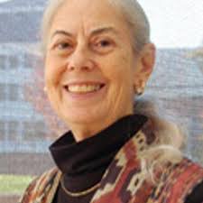 Carol Rogers's Instagram, Twitter & Facebook