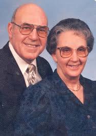 Millie Johnson Obituary