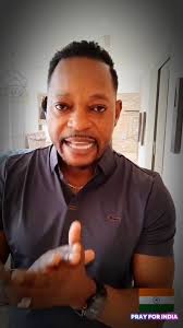 I have been commissioned by God to invite you and your family to our Easter  Services. The POWER of God is for YOU. When the Son of man sets you free,  you