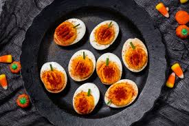 Hello all.in this video i will take you all with me to our potluck party which will give an idea how we organize a potluck party. 20 Halloween Potluck Ideas Recipes For A Halloween Potluck Party