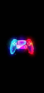 Below you'll find all ps4 wallpapers uploaded by ps4 wallpapers. 38 Ps4 Controller Ideen Madchen Hohle Neonlicht Zeichen Spielhintergrund