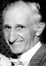 Richard Vera Obituary (2006)