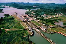 River vs canal por los cuartos de final de la copa de la liga, la reserva del millonario juega el clásico frente a independiente en river camp.suscribite youtube: Panama Canal Definition History Treaty Map Locks Facts Britannica
