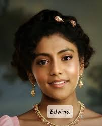 I see alot of dislike for Claudette yet I remember Edna Birch, similar in  many ways, but I can't remember seeing as much dislike for her character?  *edit