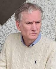 Condolence Book for Patrick TOOMEY (Kilcullen, Kildare)