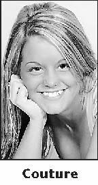 LINDSEY COUTURE Obituary (2012)