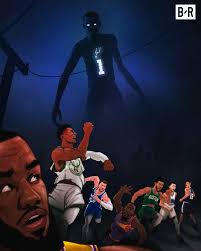 San Antonio Spurs Sixth Man