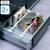 Adjustable Drawer Dividers