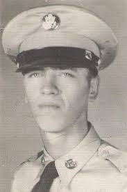 Obituary information for Donald Earl Camp