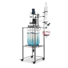 Glass-Lined Reactor Manufacturer, Suppliers | Jinzong Machinery