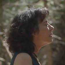 Profil Barbara Brown, Artist of the Forest