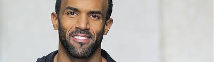 Craig David booking, book Craig David for live shows, events, club partys,  concerts and festivals at Heavy Rotation Booking Agency
