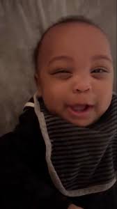 He's 3 and still does this but even louder now 🤦🏽‍♀️