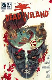 Amazon.com: Dead Island #1 eBook : de Campi, Alex, Toole, Anne, Hawthorne,  Mike, Lucas, John, Atiyeh, Michael: Books