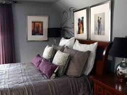 Use bedroom colours to their full potential. 13 Most Wonderful Purple And Grey Bedroom Ideas That You Will Love Jimenezphoto