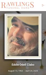 Passing of Uncle Eddie, a great guy and hard worker