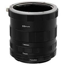 Pros And Cons Of Extension Tubes Digital Photo Secrets Best Camera Lenses Photography Accessories Extreme Macro Photography