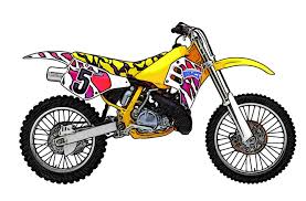 Image result for Light Poppy Metallic 1992 Motorcycle