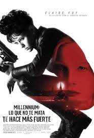 The list will be updated as the imdb one is. The Girl In The Spider S Web 2018 Imdb