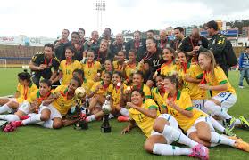 Liga nacional de futebol 11. Canada 2015 Confirma Se O Crescimento Substancial Do Futebol Feminino Conmebol