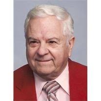 Laurier Bazinet Obituary