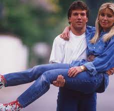 Lothar matthäus ist ein ehemaliger fußballspieler aus германия, (* 21 марта 1961 г. Lothar Matthaus Eigentlich Bin Ich Ganz Einfach Gestrickt Welt