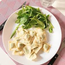 Food Moment Ma Nouvelle Passion Les Raviolis Pinard Ricotta Lisa