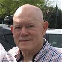 Russell G. Kingston, Jr. Obituary