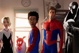 No way home dipecah jadi dua jilid, benarkah? Karakter Miles Morales Dikabarkan Bakal Muncul Di Spider Man 3 Antara News