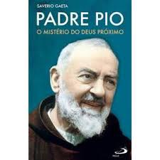 Bernard ruffin padre pio