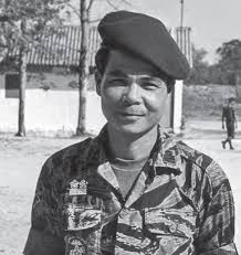 Vietnam Marines and the Defense of Quang Tri in 1972