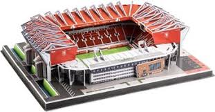 James' park van newcastle united als voorbeeld dient. Stadium 3d Puzzles Spezialist In Vintage Fussball Trikots Retro Trikots Und Retro Mode