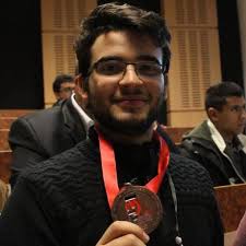 RekikAhmed (Ahmed Rekik) · GitHub