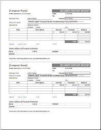 / it allows safe transactions to take place between the. Security Receipt Template For Excel Word Excel Templates