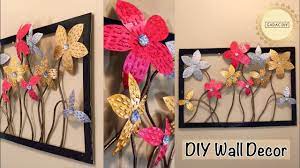 Unique Wall Hanging Wall Hanging Craft Ideas Gadac Diy Paper Crafts Wall Hanging Crafts Wall Decor Crafts Diy Wall Decor