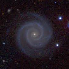 Also called arp 12, it's about 62,000 light years across, smaller than the milky way by a fair margin. Ngc 2857 Alchetron The Free Social Encyclopedia