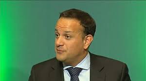 Leo Varadkar: Adoption registrations 'a dark chapter'