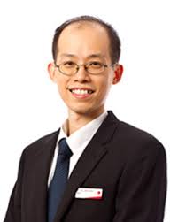 Dr Tan Chin Kwok