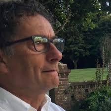 Tom Cotter (@ProfTomCotter)