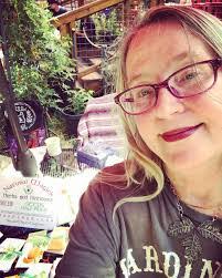 Audrey Callaway's Instagram, Twitter & Facebook