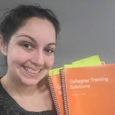 Since life is a little backwards these days, instead of casual Friday's, we  switched it to Formal Fridays & I took my work outdoors today!