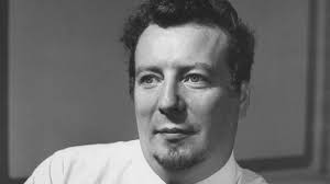 Peter Potter obituary