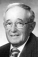 Louis-Georges Cossette