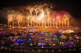 Edc 2022 Schedule Edc Las Vegas 2022 Dates Revealed - Edm.com - The Latest Electronic Dance  Music News, Reviews & Artists
